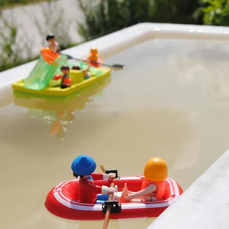 Boat & Breakfast Bellevue Botel Ghent