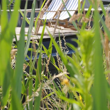 Boat & Breakfast Bellevue