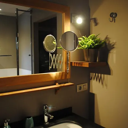 Botel Boat & Breakfast Bellevue