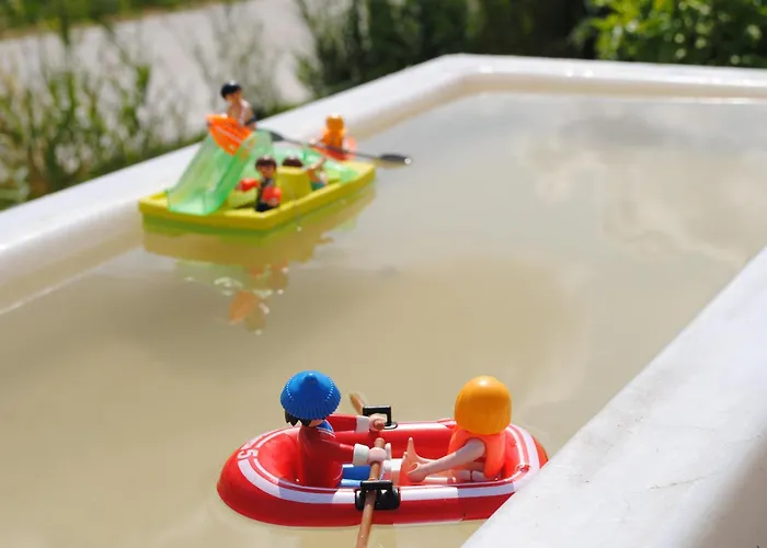 Boat & Breakfast Bellevue Båthotell Gent