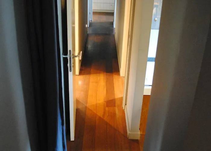 Boat & Breakfast Bellevue Botel