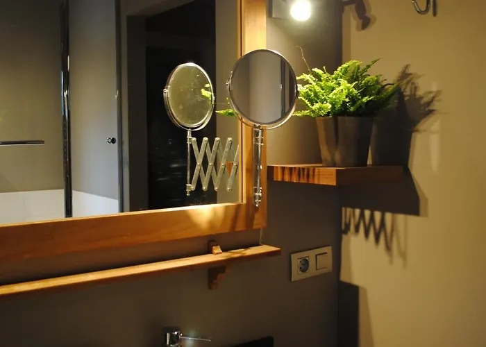 Botel Boat & Breakfast Bellevue