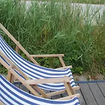 Boat&breakfast Bellevue Botel
